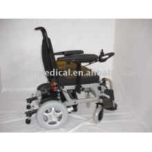 Leichtes Aluminium Neue Version Elektrischer Rollstuhl mit Lichter